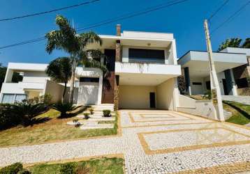 Casa em condomínio fechado com 4 quartos para alugar na avenida dermival bernardes siqueira, 001, swiss park, campinas, 360 m2 por r$ 17.000