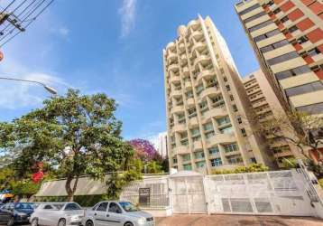 Loft com 1 quarto à venda na rua maria monteiro, 1277, cambuí, campinas, 50 m2 por r$ 760.000