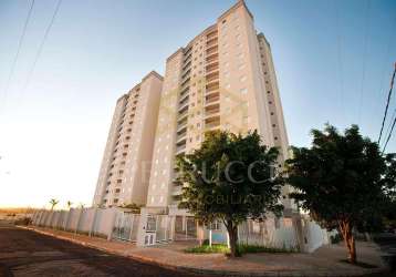 Apartamento com 3 quartos à venda na rua antônio pinto de moraes, 220, vila anhangüera, campinas, 80 m2 por r$ 700.000