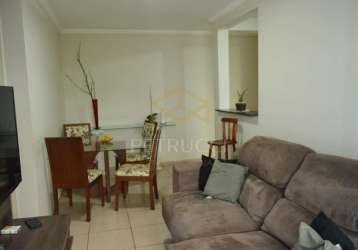 Apartamento com 3 quartos para alugar na rua ubatuba, 140, jardim nova europa, campinas, 67 m2 por r$ 2.700