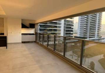 Apartamento com 3 quartos à venda na avenida marginal do rio pinheiros, 14.500, jardim fonte do morumbi, são paulo, 142 m2 por r$ 3.900.000