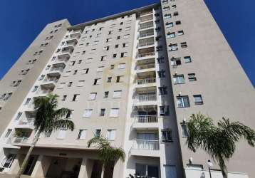 Apartamento com 2 quartos à venda na avenida baden powell, 1211, jardim nova europa, campinas, 47 m2 por r$ 450.000