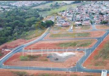 Terreno comercial à venda na um, 001, jardim das orquídeas, santa bárbara d'oeste por r$ 335.397