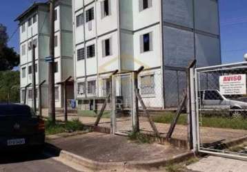 Apartamento com 2 quartos à venda na rua praia de itapoã, 58, vila orozimbo maia, campinas, 40 m2 por r$ 169.000