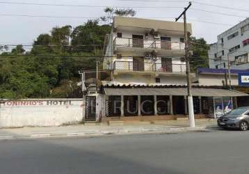 Prédio à venda na avenida dom pedro i, 1178, enseada, guarujá, 325 m2 por r$ 3.500.000