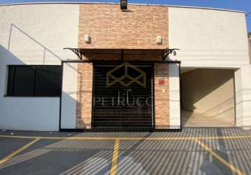 Sala comercial para alugar na rua lux a eterna, 639, jardim dos oliveiras, campinas, 132 m2 por r$ 5.300