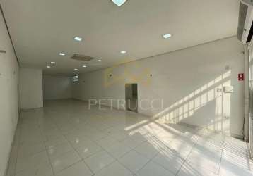 Sala comercial para alugar na rua antônio fernandes leite, 673, jardim santa izabel, hortolândia, 140 m2 por r$ 6.000