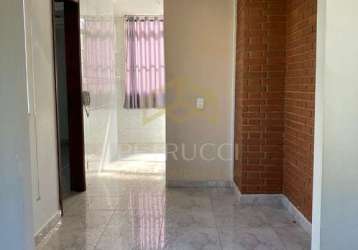 Apartamento com 2 quartos à venda na rua alfredo battibugli, 109, jardim garcía, campinas, 77 m2 por r$ 267.900