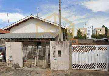 Casa com 2 quartos à venda na geraldo de jesus boscolo, 148, jardim santa clara (nova veneza), sumaré, 70 m2 por r$ 270.000