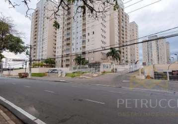 Apartamento com 2 quartos à venda na rua engenheiro augusto de figueiredo, 357, vila progresso, campinas, 52 m2 por r$ 435.000