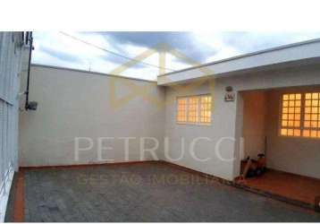 Casa com 3 quartos à venda na rua são jorge, 74, jardim leonor, campinas, 140 m2 por r$ 940.000