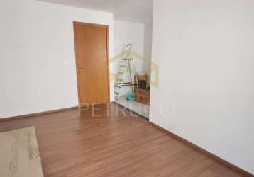 Apartamento com 2 quartos para alugar na rua santa cruz das palmeiras, 1501, jardim nova europa, campinas, 45 m2 por r$ 2.300