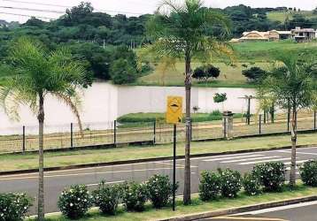 Terreno residencial para locação, swiss park, campinas - te0150.