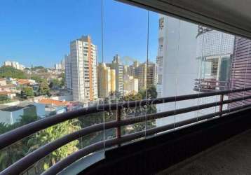 Apartamento residencial para venda e locação, vila lemos, campinas - ap2371.