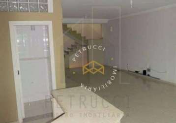 Prédio comercial à venda, vila menuzzo, sumaré - pr0078.