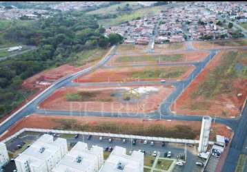 Terreno comercial à venda, jardim barão, santa bárbara d'oeste - te4002.