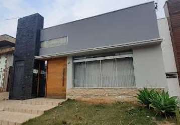 Casa com 2 dormitórios para alugar, 111 m² - vila thereza - vinhedo/sp