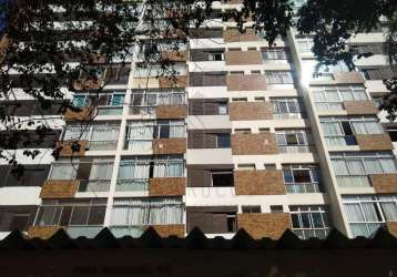 Apartamento com 3 quartos à venda na avenida júlio de mesquita, 615, cambuí, campinas, 165 m2 por r$ 1.150.000