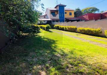 Terreno à venda na rua lux a eterna, 683, jardim dos oliveiras, campinas por r$ 910.000