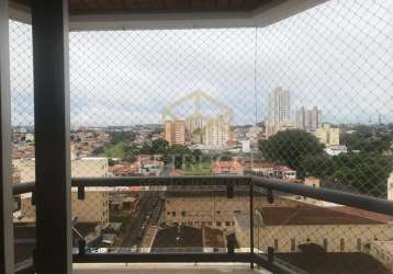 Apartamento com 3 quartos à venda na rua uruguaiana, 431, bosque, campinas, 114 m2 por r$ 600.000