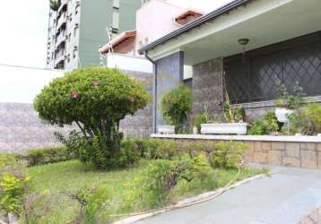 Casa com 2 quartos à venda na rua elisiário prado, 63, botafogo, campinas, 150 m2 por r$ 570.000