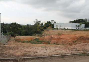 Terreno comercial à venda na alameda maria tereza, 001, dois córregos, valinhos por r$ 5.600.000