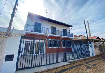 Casa comercial para alugar na rua doutor barbosa de barros, 490, botafogo, campinas, 300 m2 por r$ 8.500