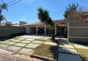 Casa em condomínio fechado com 4 quartos à venda na rua pedro nacib jorge, 121, vila brandina, campinas, 400 m2 por r$ 1.990.000