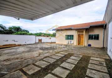 Casa com 2 quartos à venda na rua pedro gianfrancisco, 43, parque via norte, campinas, 75 m2 por r$ 450.000