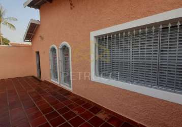 Casa com 2 quartos à venda na rua serra d'água, 684, jardim baronesa, campinas, 144 m2 por r$ 360.000