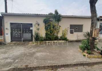 Casa com 3 quartos à venda na rua jorge miguel baida, 409, dic vi (conjunto habitacional santo dias silva), campinas, 100 m2 por r$ 430.000