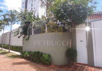 Casa com 4 quartos à venda na rua doutor pelágio lobo, 161, jardim brasil, campinas, 242 m2 por r$ 1.590.000