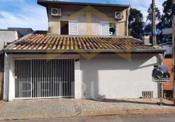 Casa com 3 quartos à venda no capela, vinhedo , 196 m2 por r$ 600.000