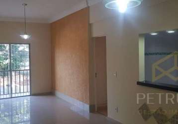 Apartamento com 3 quartos à venda na avenida josé de souza campos, 2303, cambuí, campinas, 104 m2 por r$ 535.000