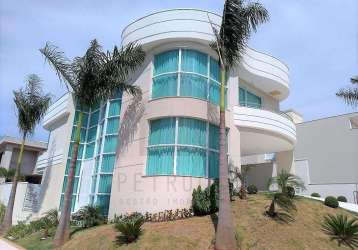 Casa em condomínio fechado com 4 quartos à venda na rua bernardo funcia diez, 001, swiss park, campinas, 526 m2 por r$ 3.900.000