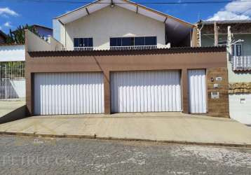 Casa com 3 quartos à venda na rua estrópio whilhel de freitas, 145, jardim antonio von zuben, campinas, 193 m2 por r$ 780.000