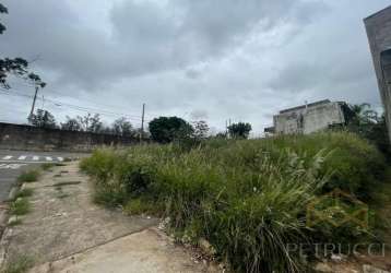 Terreno comercial à venda na avenida john boyd dunlop, 001, jardim ipaussurama, campinas por r$ 1.000.000