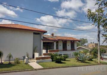 Casa em condomínio fechado com 7 quartos à venda na rod. eng. miguel melhado campos, 001, condomínio estância marambaia, vinhedo, 1100 m2 por r$ 3.500.000