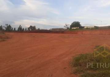 Terreno comercial à venda na estrada municipal, 01, chácaras são martinho, campinas por r$ 4.000.000