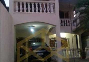 Casa com 3 quartos à venda na rua padre joaquim aparecido rocha, 474, capela, vinhedo, 140 m2 por r$ 610.000