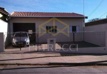 Casa com 2 quartos à venda na avenida santa genebra, 377, jardim santa genebra, campinas, 110 m2 por r$ 680.000