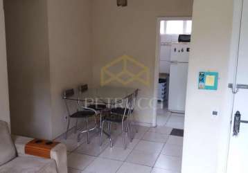 Apartamento com 3 quartos à venda na avenida palestina, 07, jardim flamboyant, campinas, 41 m2 por r$ 240.000