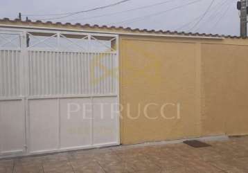 Casa com 3 quartos à venda na rua manoel cardoso, 90, parque yolanda (nova veneza), sumaré, 250 m2 por r$ 320.000