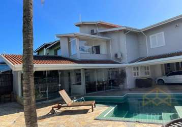 Casa com 3 quartos à venda na rua herminio gobato, 95, vila moletta, valinhos, 273 m2 por r$ 1.600.000