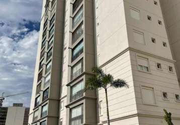 Cobertura com 4 quartos à venda na rua azarias de melo, 380, taquaral, campinas, 204 m2 por r$ 1.982.900