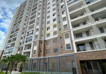 Apartamento com 3 quartos à venda na rua bernardo josé sampaio, 119, botafogo, campinas, 75 m2 por r$ 765.000