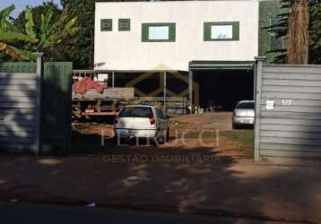 Barracão / galpão / depósito à venda na chácara boa vista, campinas , 1000 m2 por r$ 1.290.000