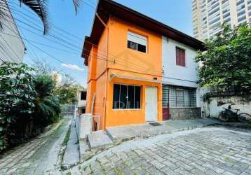 Casa com 3 quartos à venda na praça doutor hélio walcacer, 42, vila mariana, são paulo, 160 m2 por r$ 1.200.000