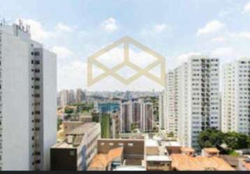 Apartamento com 2 quartos à venda na rua voluntários da pátria, 2763, santana, são paulo, 115 m2 por r$ 695.000