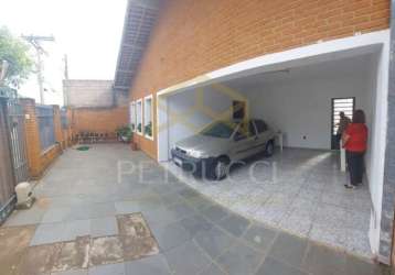 Casa comercial com 3 salas à venda no jardim myrian moreira da costa, campinas , 151 m2 por r$ 620.000